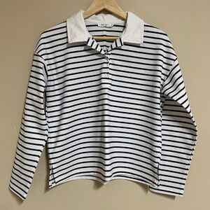 MOD REF Long sleeve  top